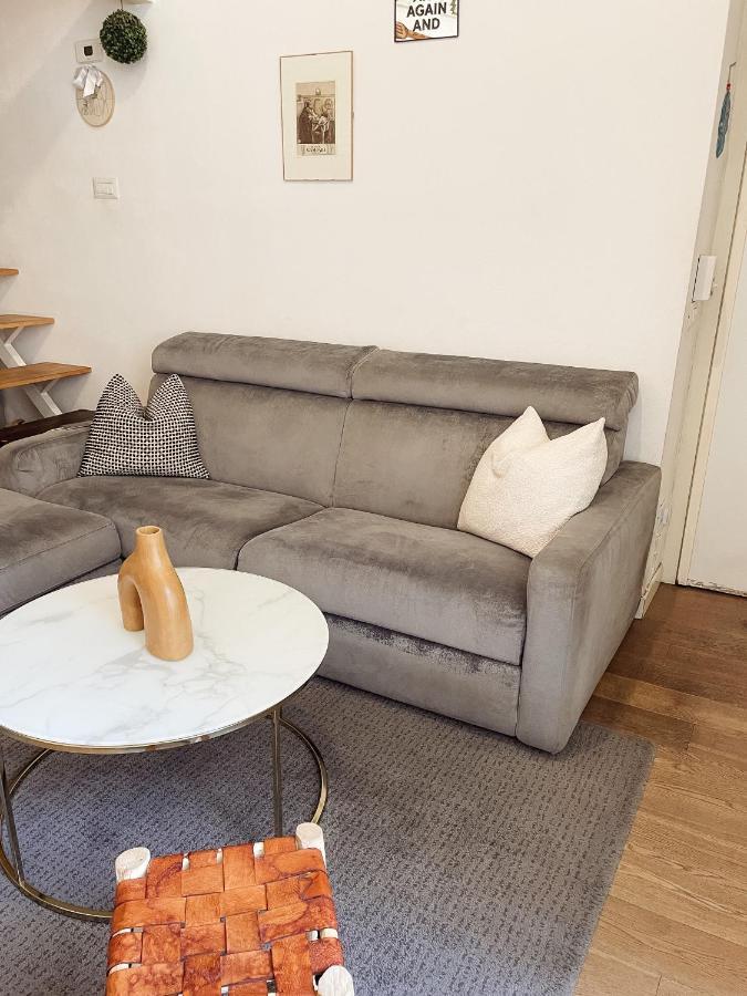 밀라노 Accogliente Loft A 8 Min Dal Duomo 아파트 외부 사진