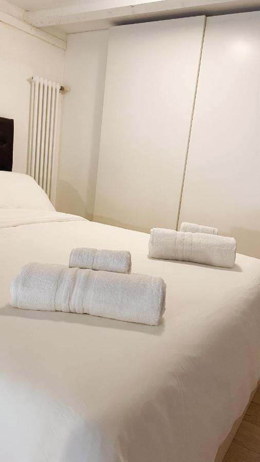 밀라노 Accogliente Loft A 8 Min Dal Duomo 아파트 외부 사진