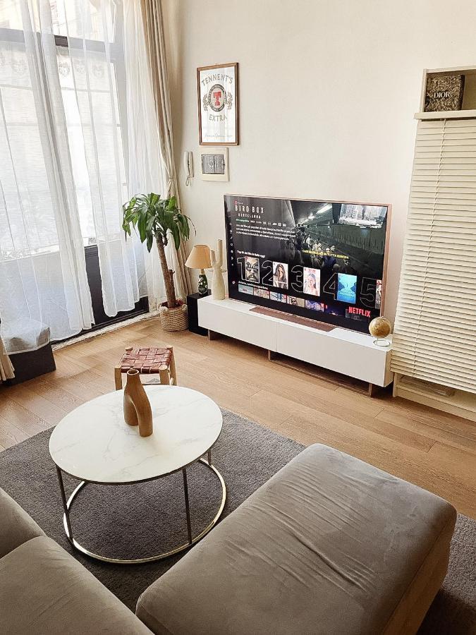 밀라노 Accogliente Loft A 8 Min Dal Duomo 아파트 외부 사진