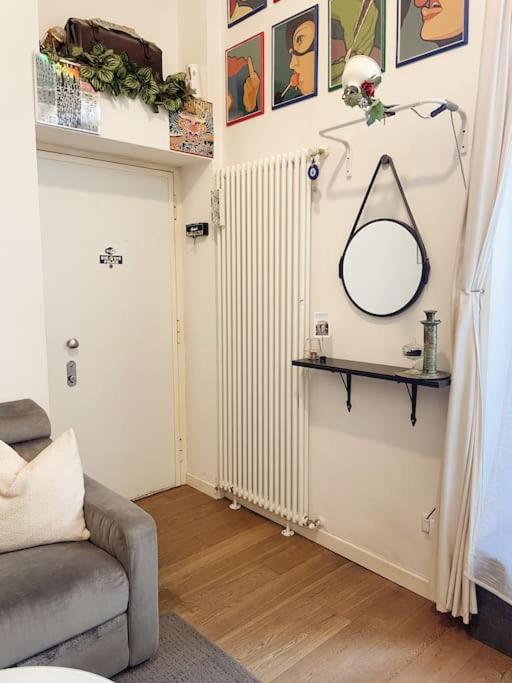밀라노 Accogliente Loft A 8 Min Dal Duomo 아파트 외부 사진